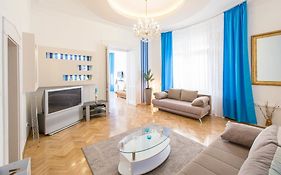 Spirit Nador Ter Apartment